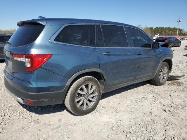  HONDA PILOT 2019 Синій