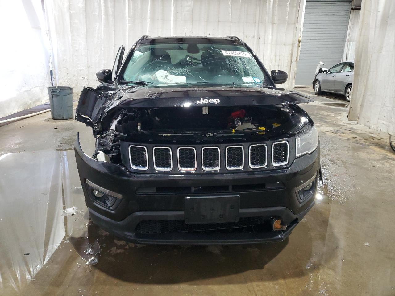 2020 Jeep Compass - Image 5