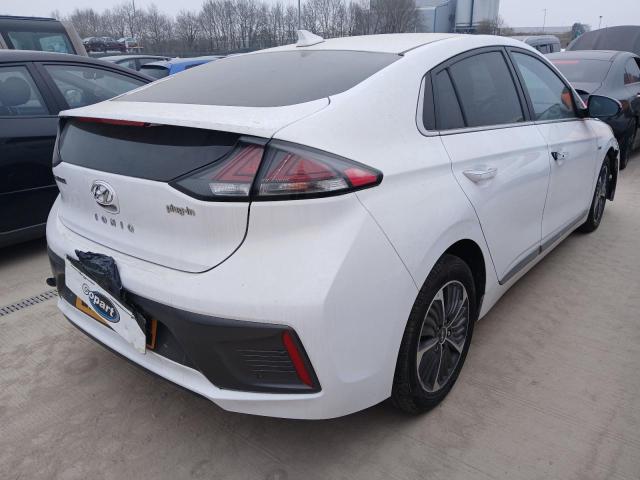 2020 HYUNDAI IONIQ PREM