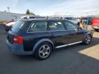 2005 Audi Allroad  იყიდება Vallejo-ში, CA - Minor Dent/Scratches