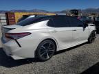2020 Toyota Camry Trd for Sale in Mentone, CA - All Over