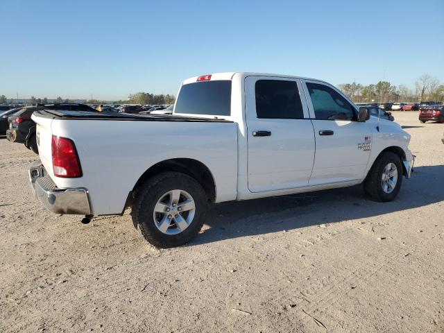  RAM 1500 2022 Biały