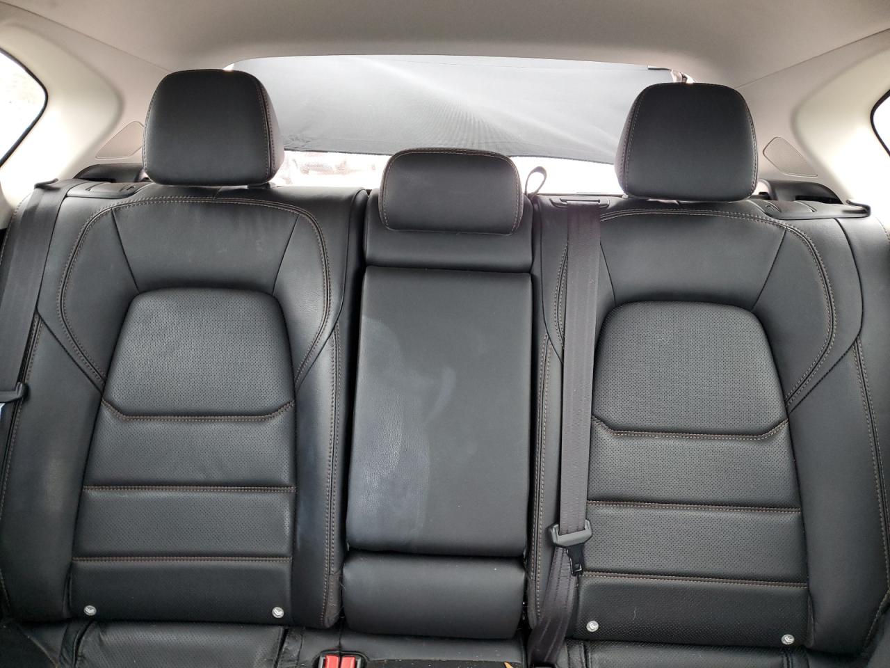 2019 Mazda CX-5 - Image 10