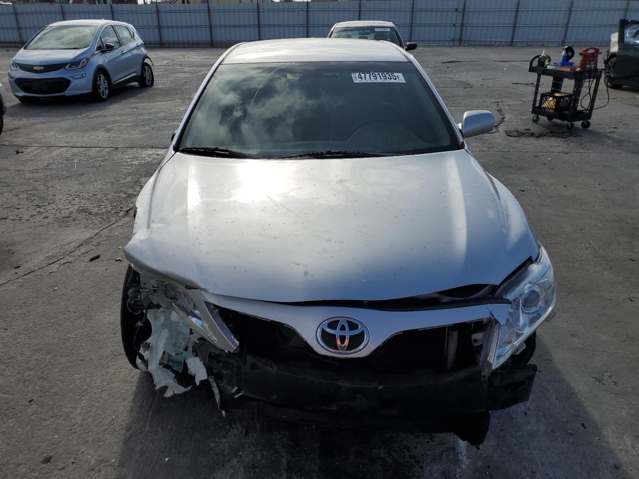 2010 Toyota Camry - Image 5