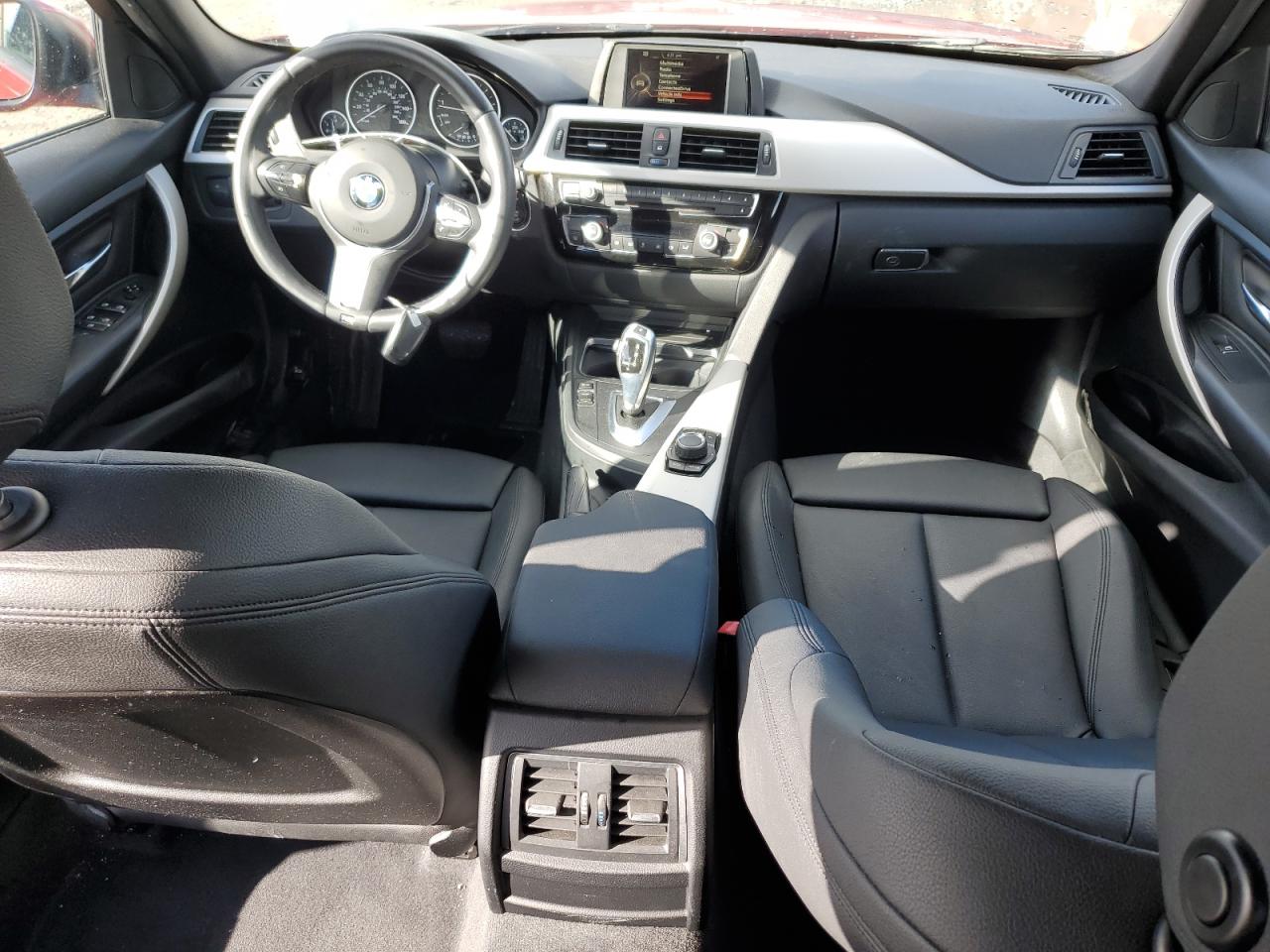 2016 BMW 3er - Image 8