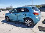 2012 Mitsubishi Outlander Sport Se for Sale in Lebanon, TN - Side
