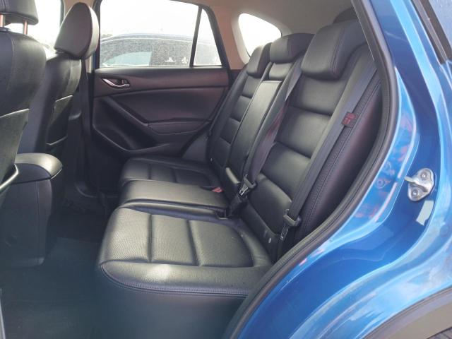2013 MAZDA CX-5 SPORT
