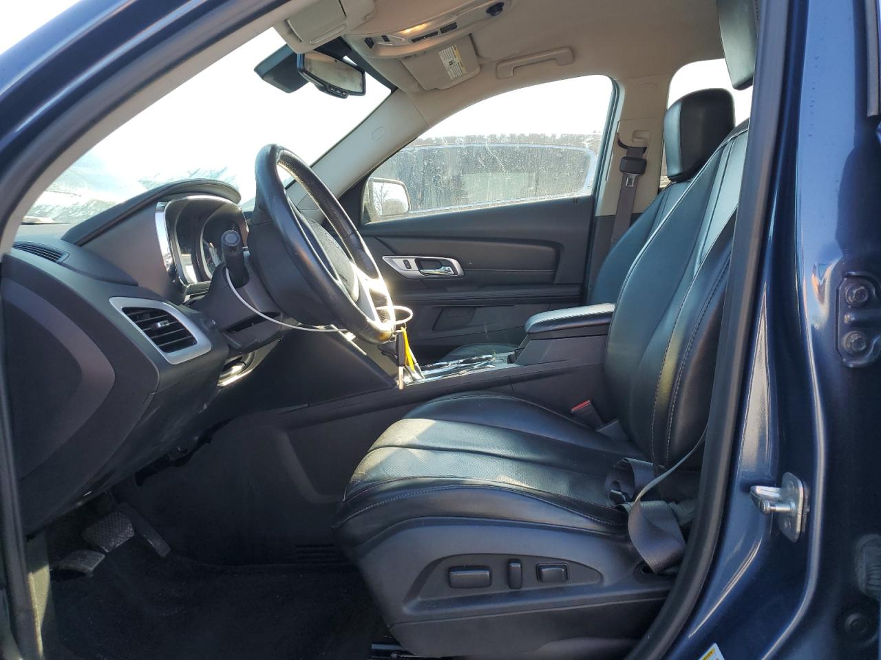 2016 GMC Terrain - Image 7