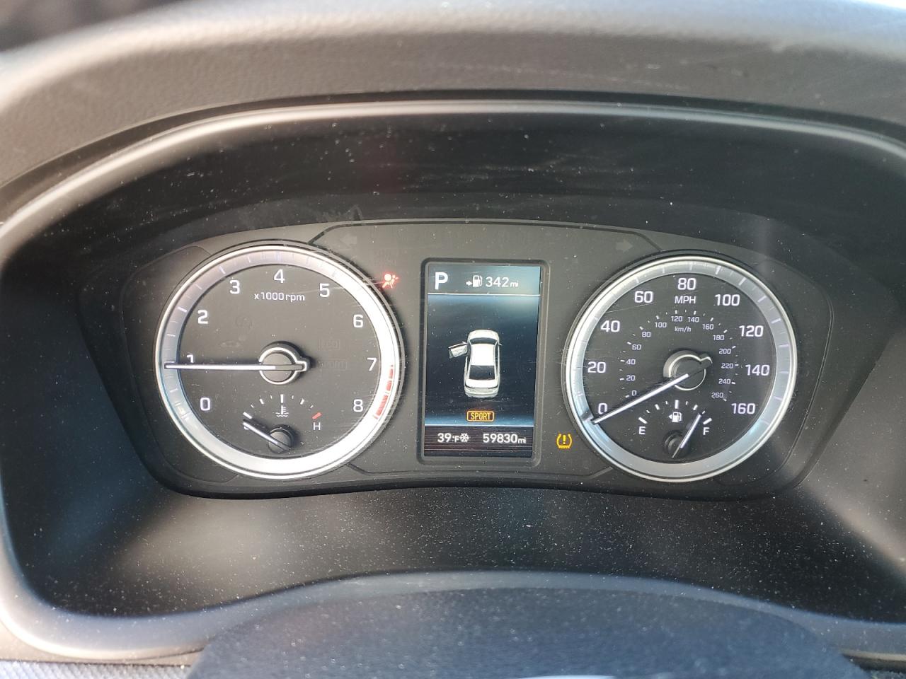2019 Hyundai Sonata - Image 9