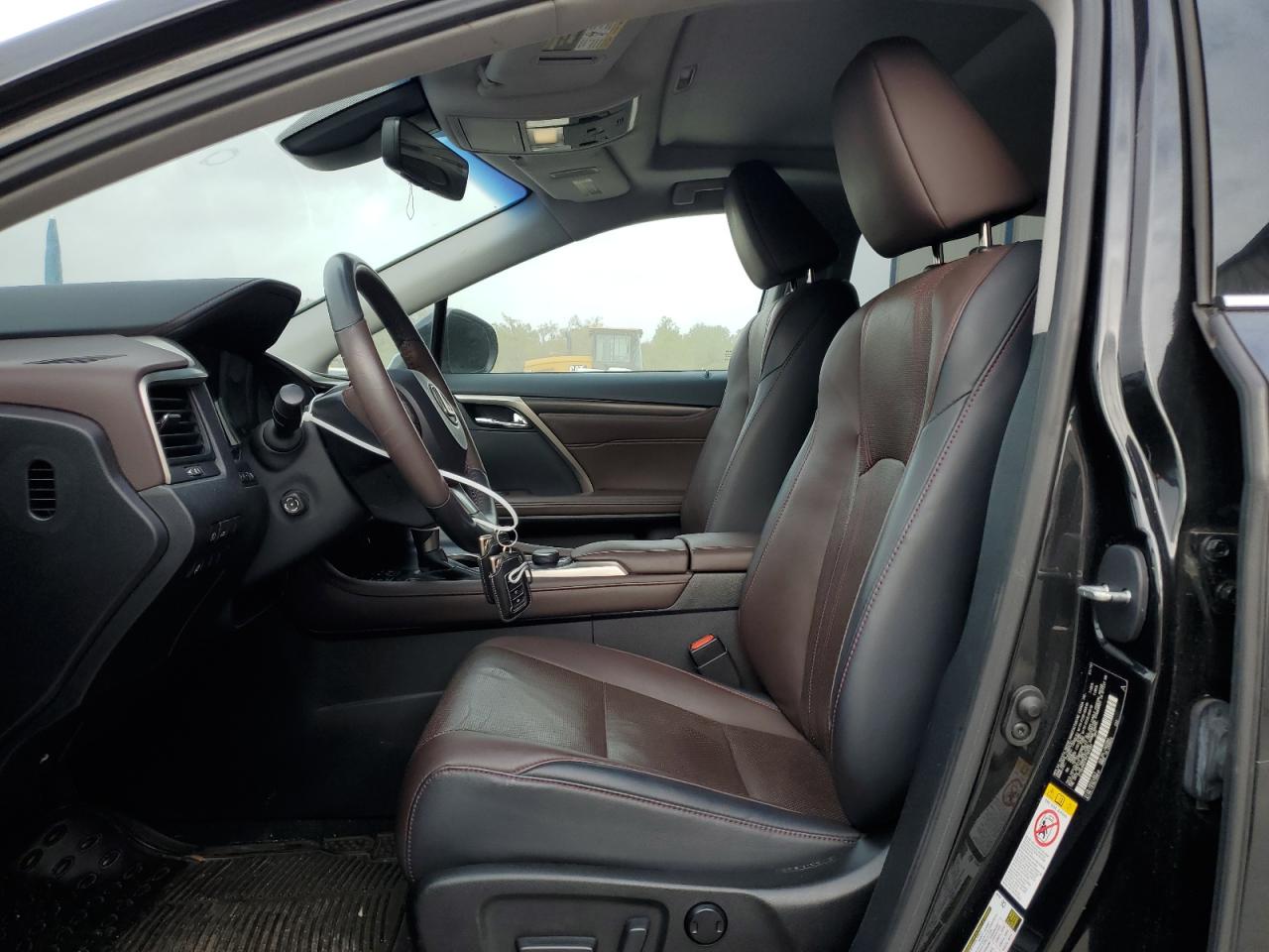 2019 Lexus RX - Image 7