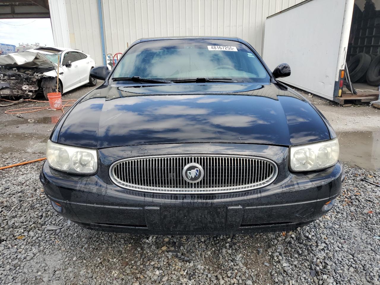 2003 Buick LeSabre - Image 5