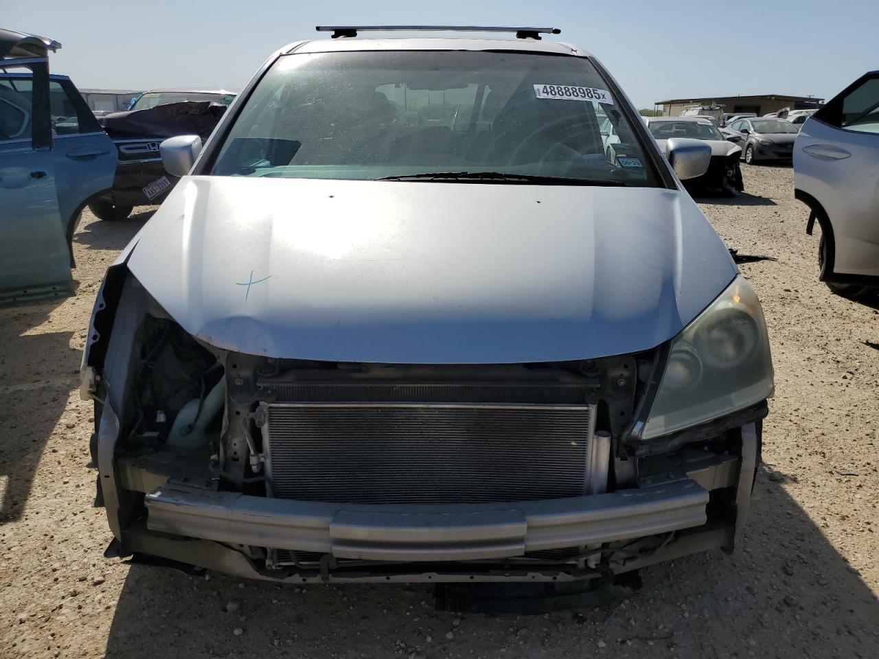 2010 Honda Odyssey - Image 5