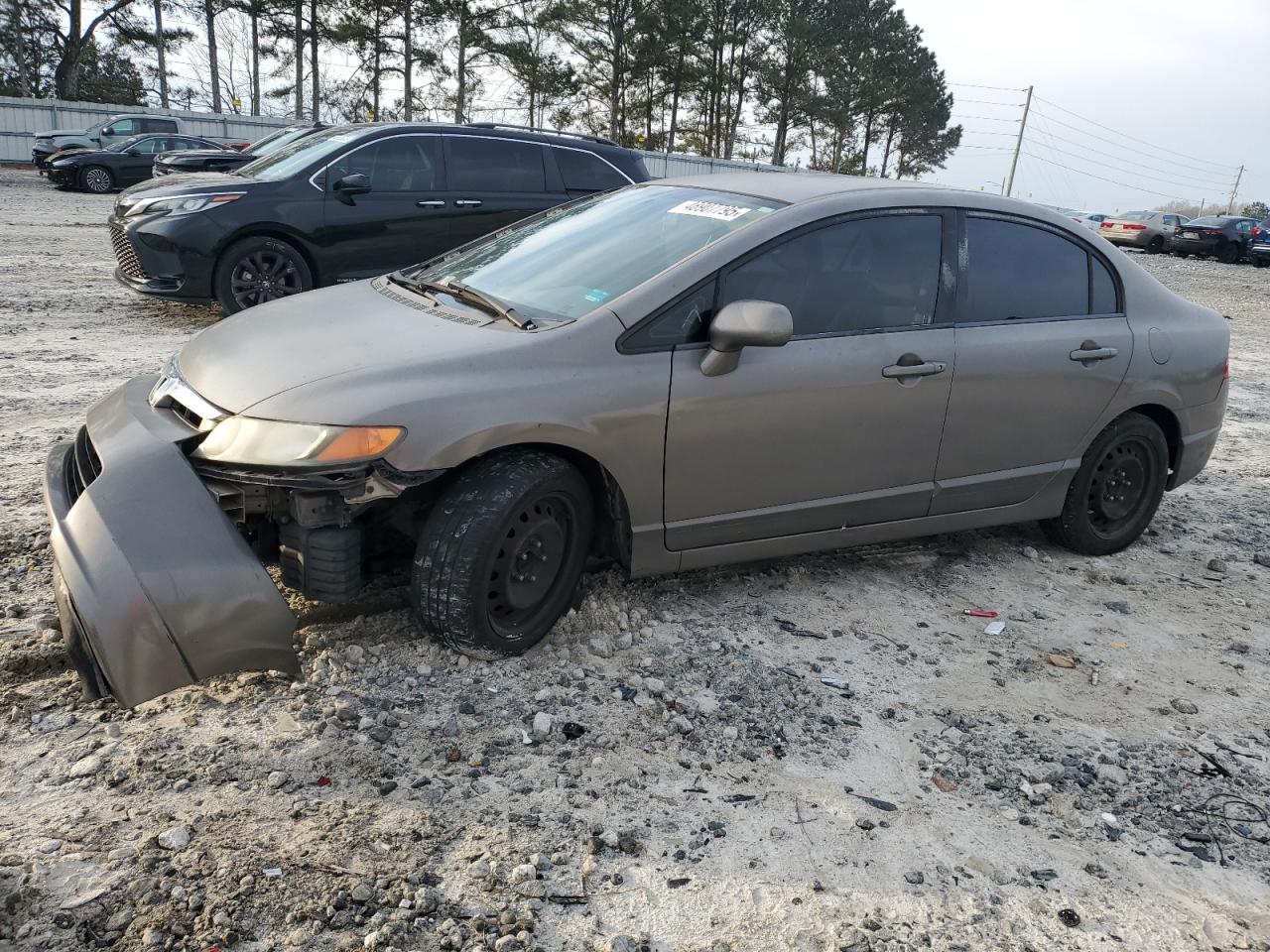 2006 Honda Civic - Image 1