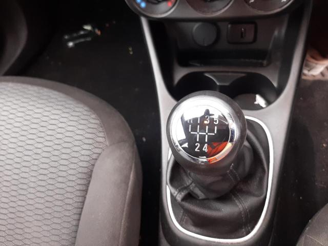 2017 VAUXHALL CORSA ENER