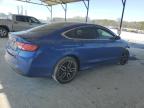 2017 Chrysler 200 Lx na sprzedaż w Cartersville, GA - Front End