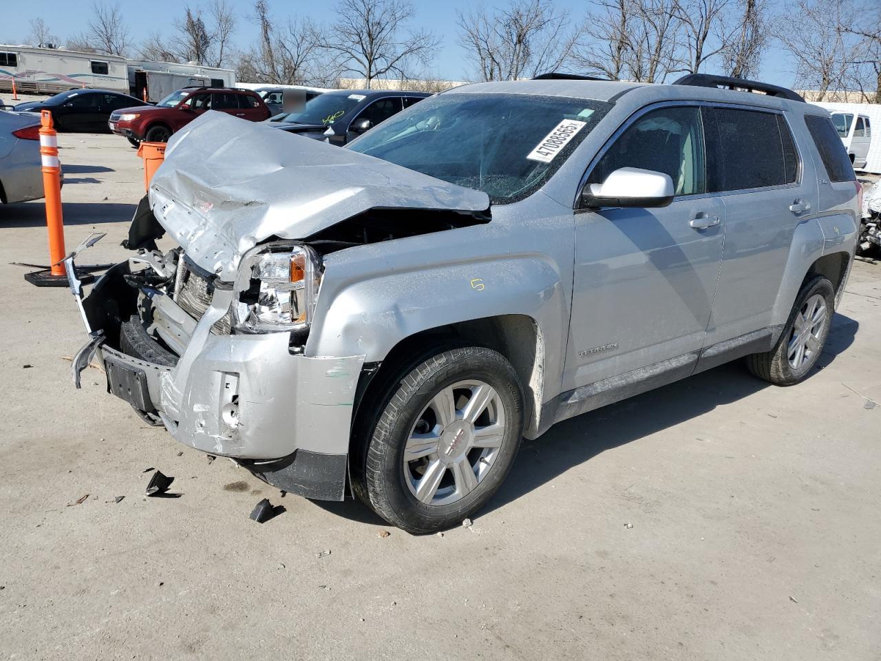 2014 GMC Terrain - Image 1