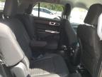 2021 Ford Explorer Xlt на продаже в Ocala, FL - Rear End