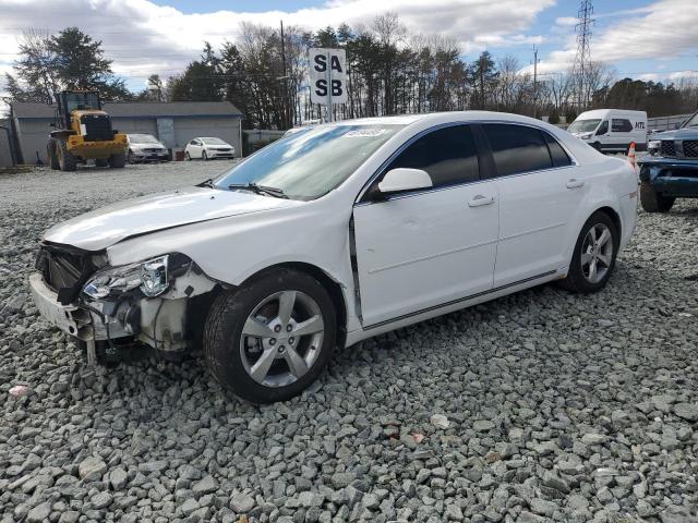 2011 Chevrolet Malibu 1Lt