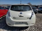 2012 Nissan Leaf Sv en Venta en Cahokia Heights, IL - Normal Wear