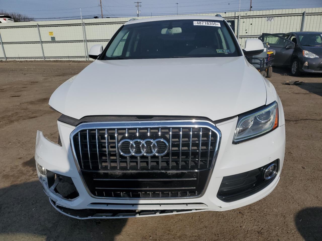 2016 Audi Q5 - Image 5