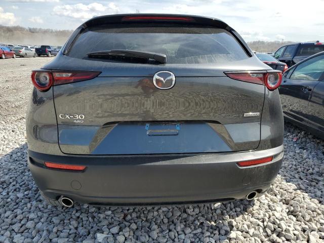  MAZDA CX30 2024 Gray