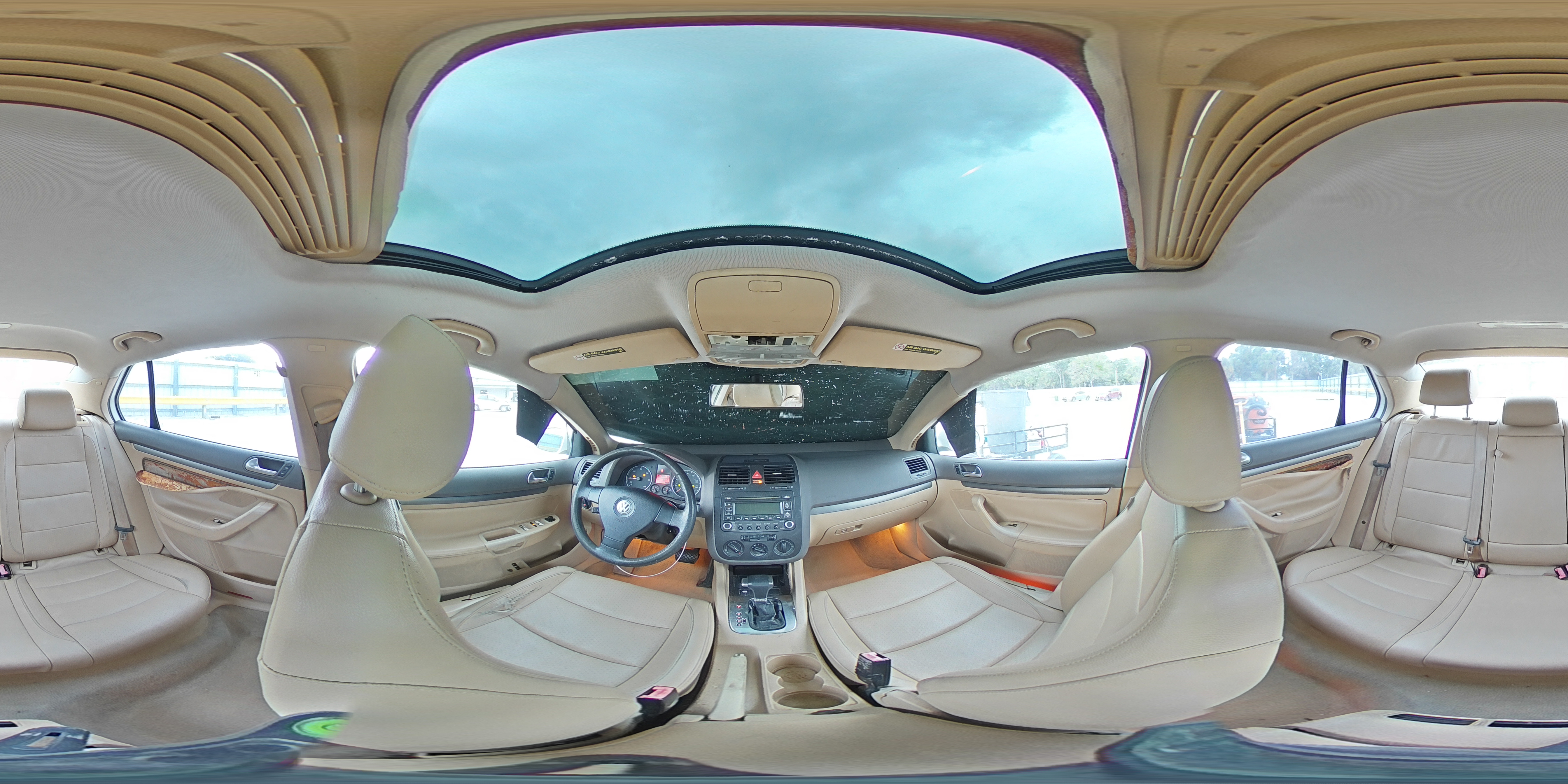 2006 Volkswagen Jetta - Image 12