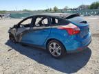 2013 Ford Focus Se   იყიდება Riverview-ში, FL - Burn