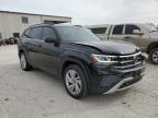 2021 Volkswagen Atlas Se en Venta en Kansas City, KS - Front End