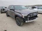 2024 Toyota Tundra Crewmax Platinum for Sale in Kansas City, KS - All Over
