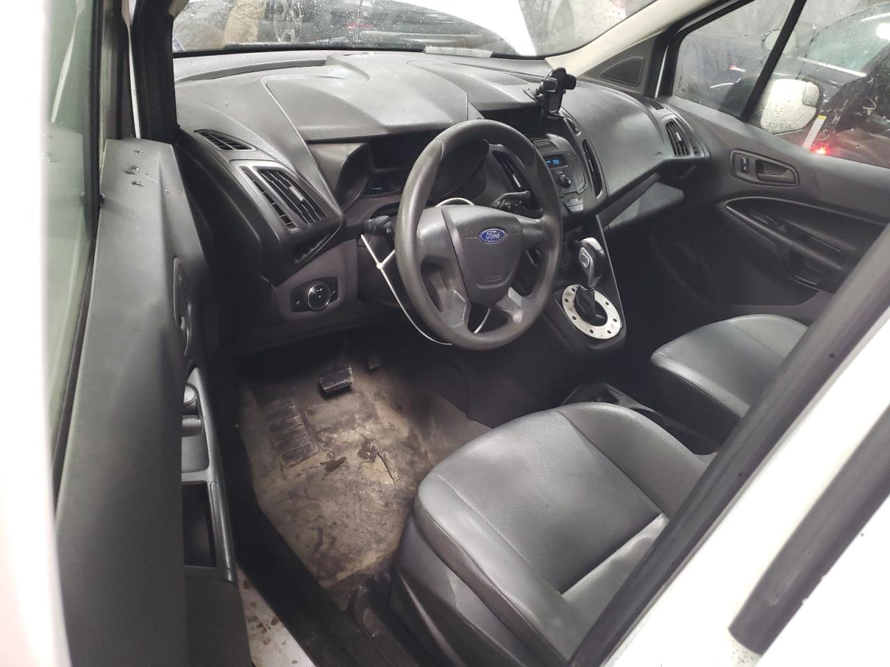 2015 Ford Transit - Image 8