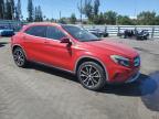 2015 Mercedes-Benz Gla 250 for Sale in Miami, FL - Mechanical