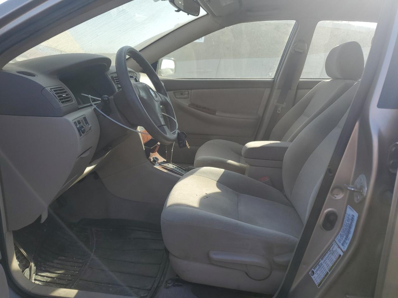 2007 Toyota Corolla - Image 7