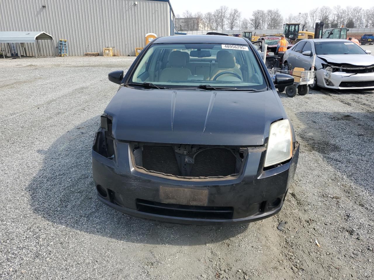 2009 Nissan Sentra - Image 5