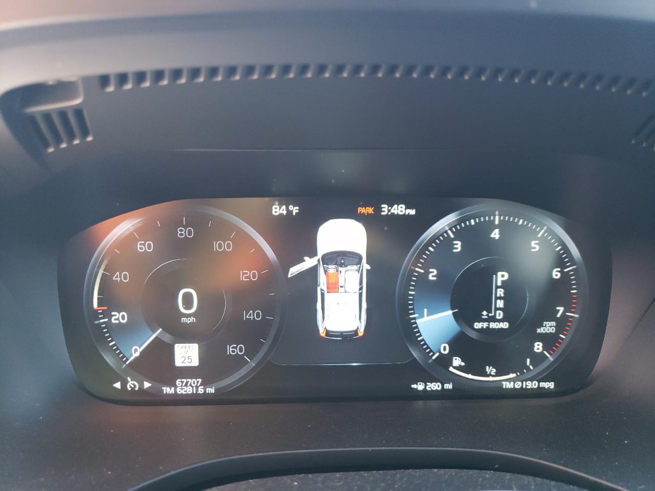 2019 Volvo XC60 - Image 9