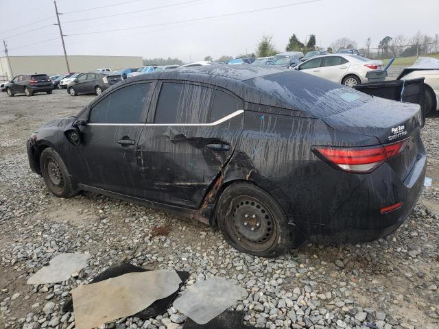  NISSAN SENTRA 2024 Gray