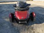 2024 Can-Am Spyder Roadster Rt for Sale in Ocala, FL - Rear End