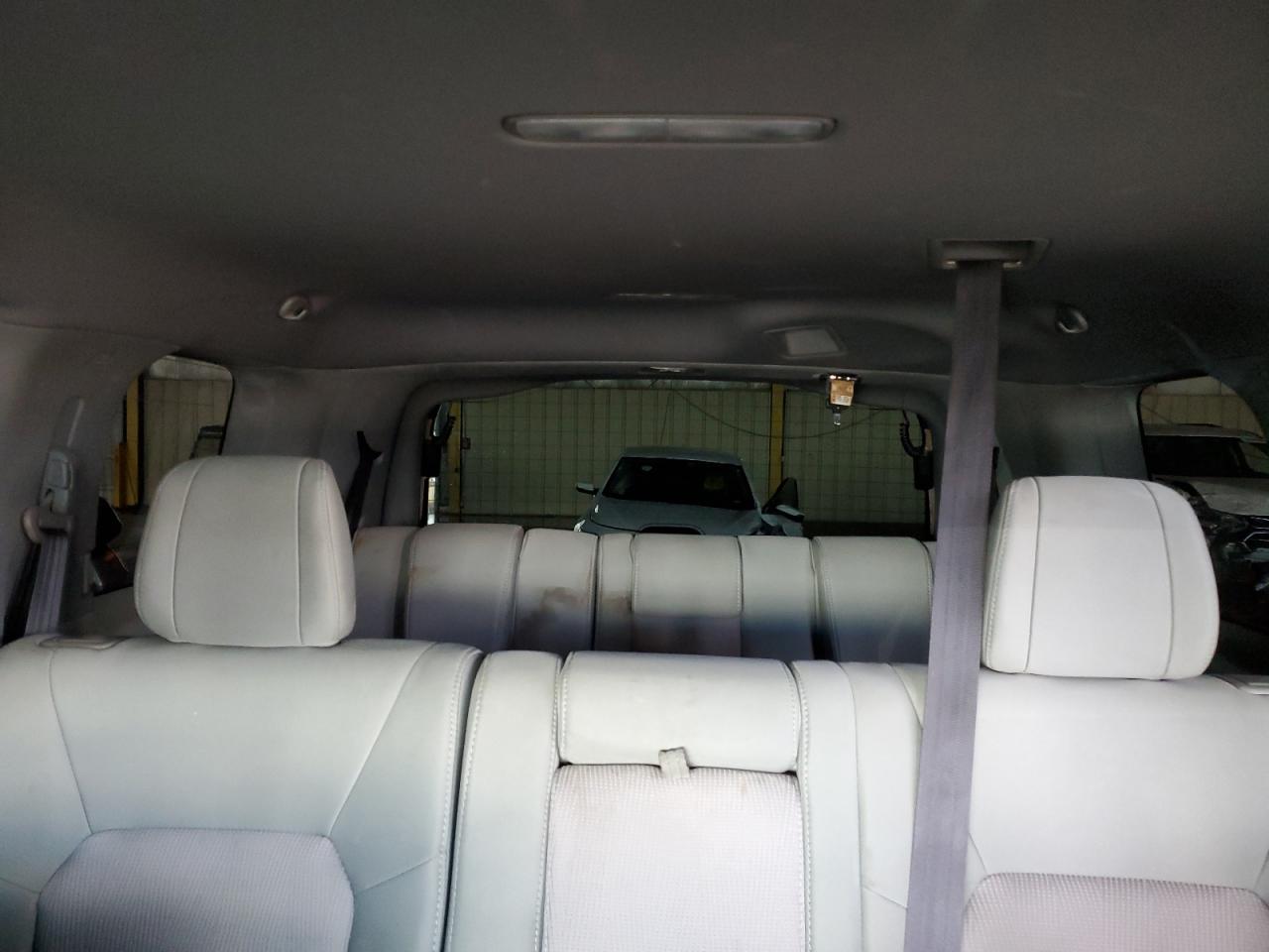 2013 Honda Pilot - Image 10