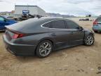 2020 Hyundai Sonata Sel zu verkaufen in Colorado Springs, CO - Front End