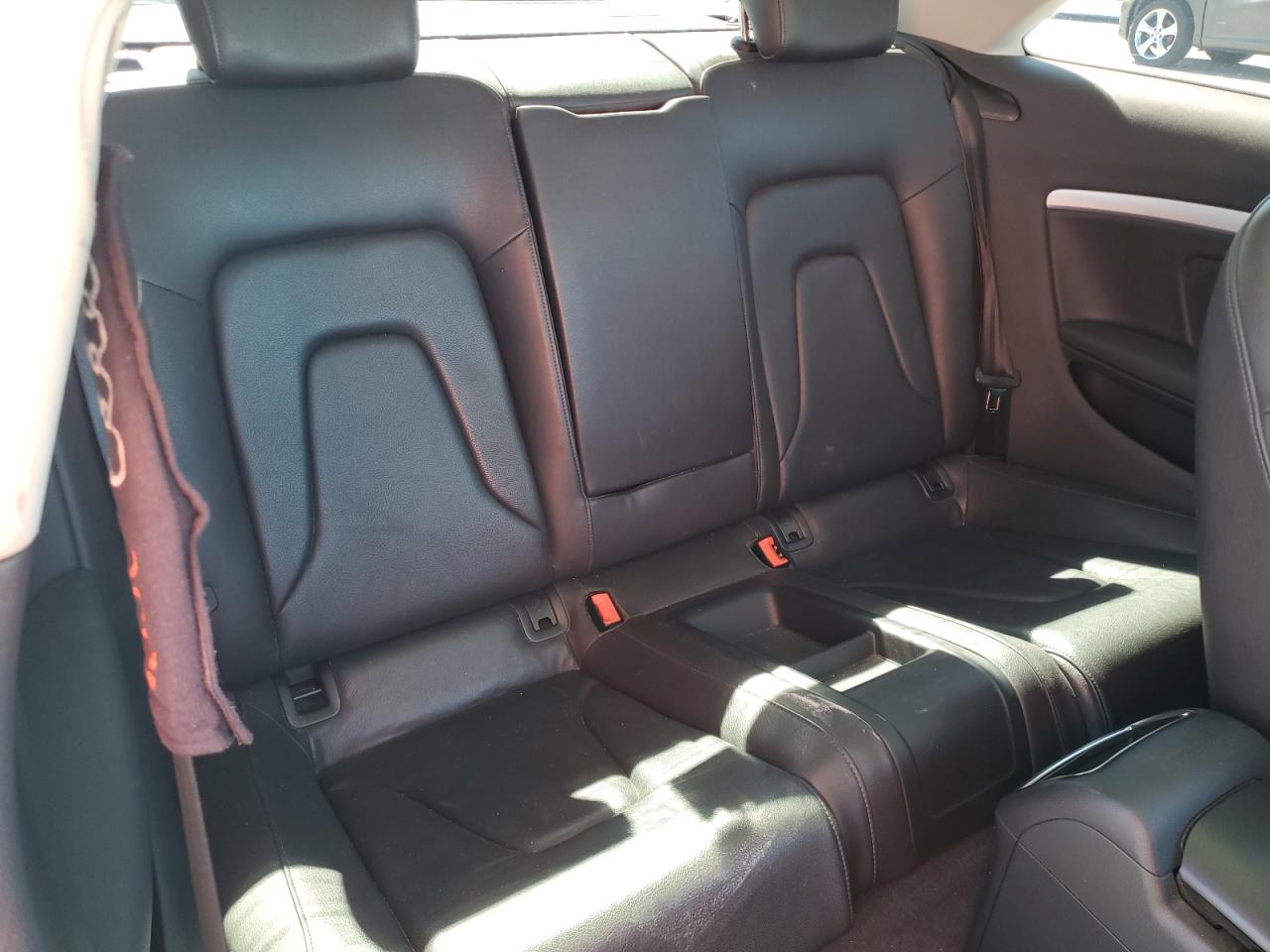 2010 Audi A5 - Image 10