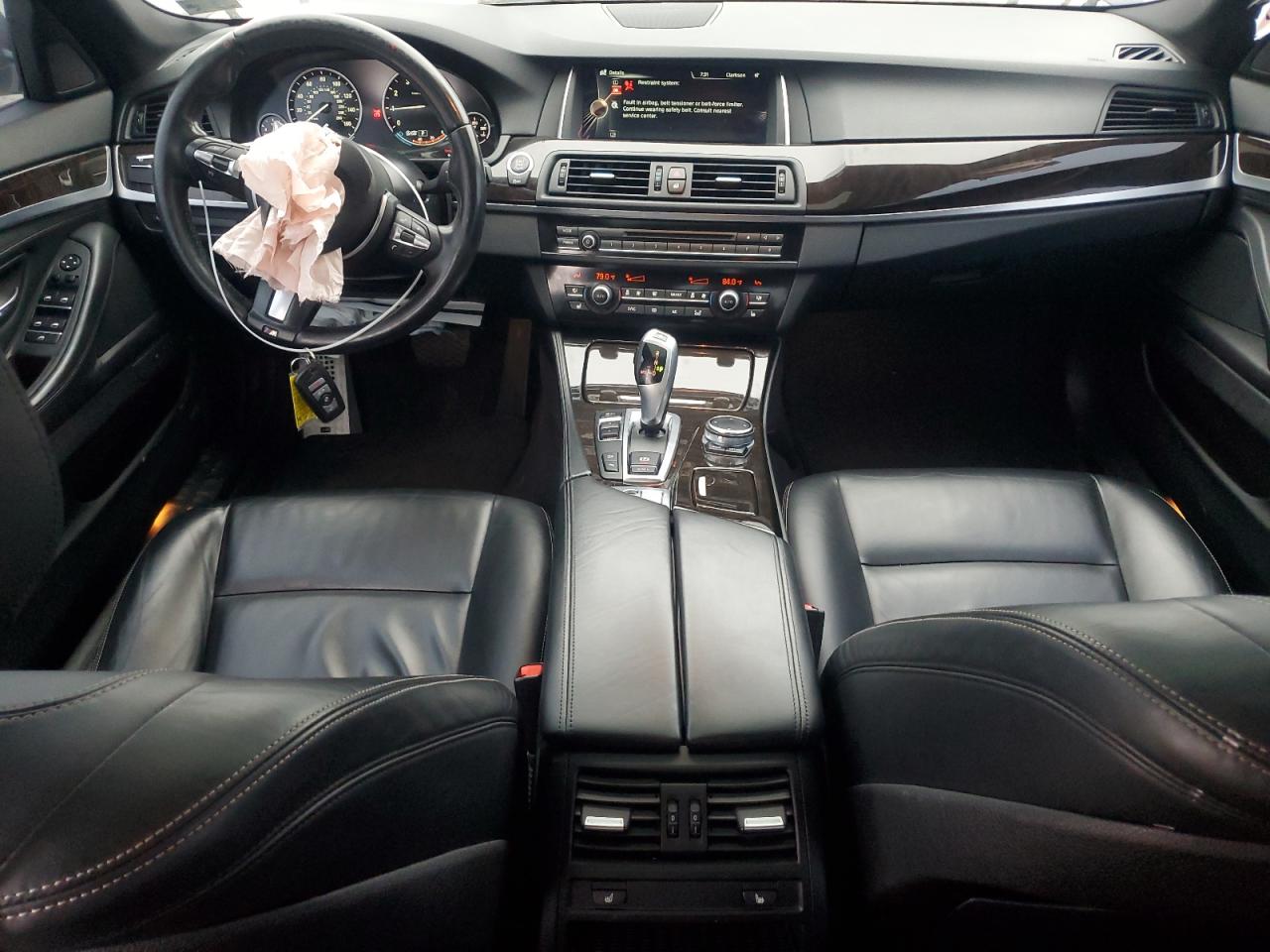 2015 BMW 5er - Image 8