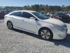 2015 Hyundai Sonata Hybrid for Sale in Fairburn, GA - Front End