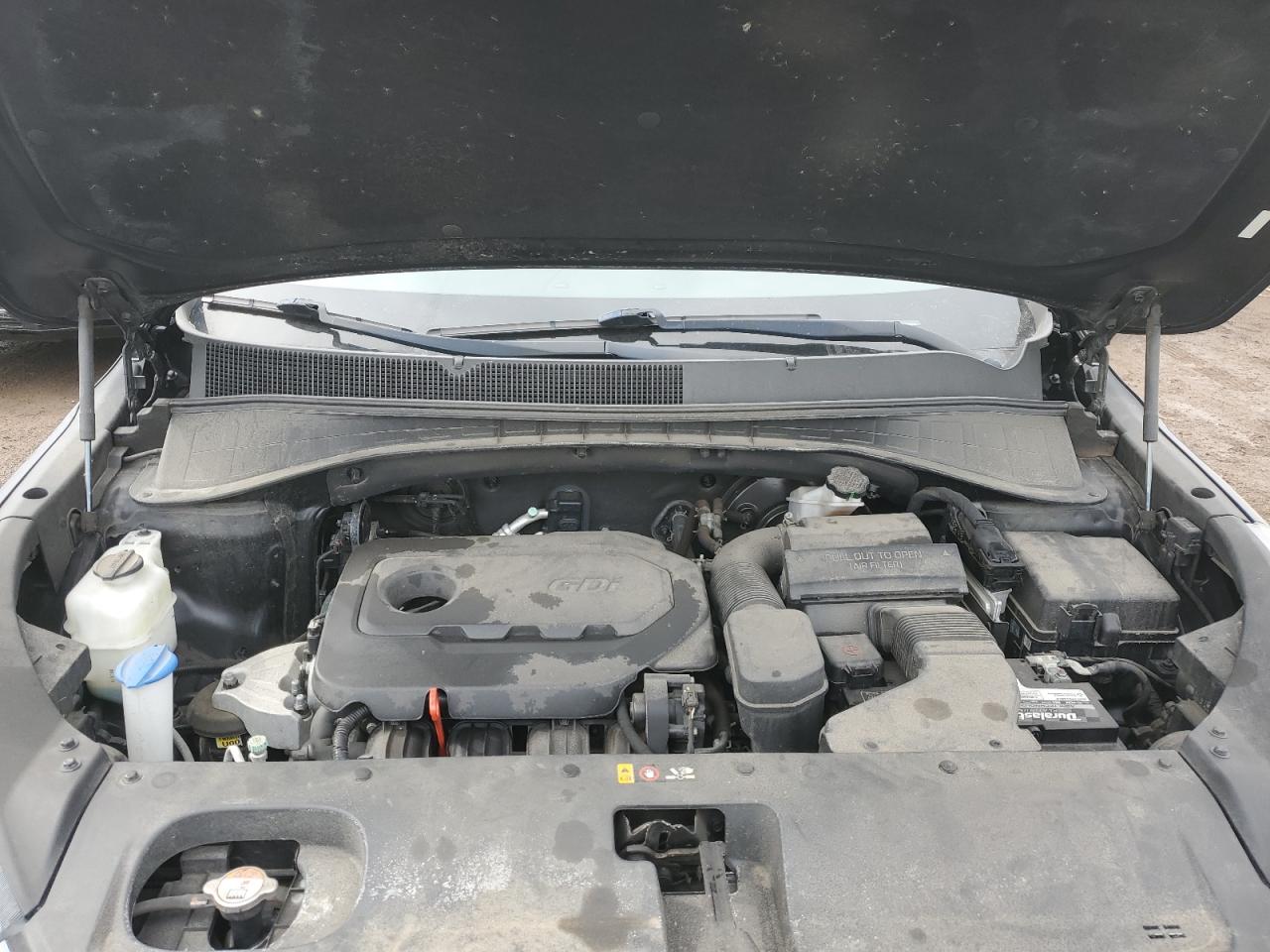 2016 Kia Sorento - Image 11