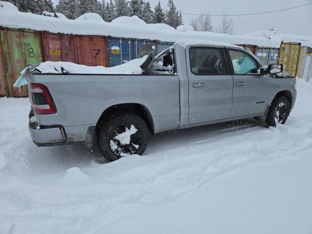  RAM 1500 2023 Szary