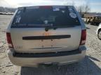 2007 Jeep Grand Cherokee Laredo for Sale in Cahokia Heights, IL - Side