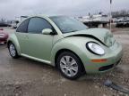 2008 Volkswagen New Beetle S for Sale in Kansas City, KS - Front End