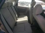 2010 Ford Focus Se იყიდება New Braunfels-ში, TX - Rear End