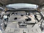 2019 Infiniti Qx50 Essential de vânzare în Tanner, AL - All Over