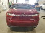 2018 Lexus Es 350 zu verkaufen in Byron, GA - Front End