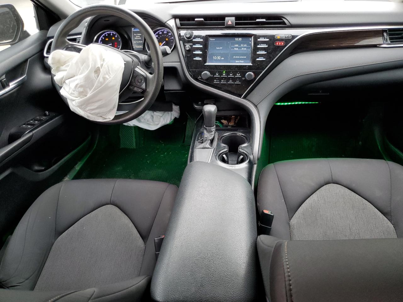 2018 Toyota Camry - Image 8