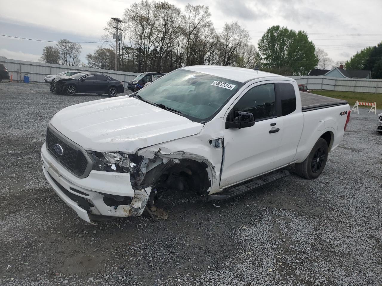 2019 Ford Ranger Xl for Sale in Gastonia, NC - Front End
